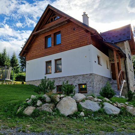 Darmilus Apartmany Demanovska Dolina Εξωτερικό φωτογραφία