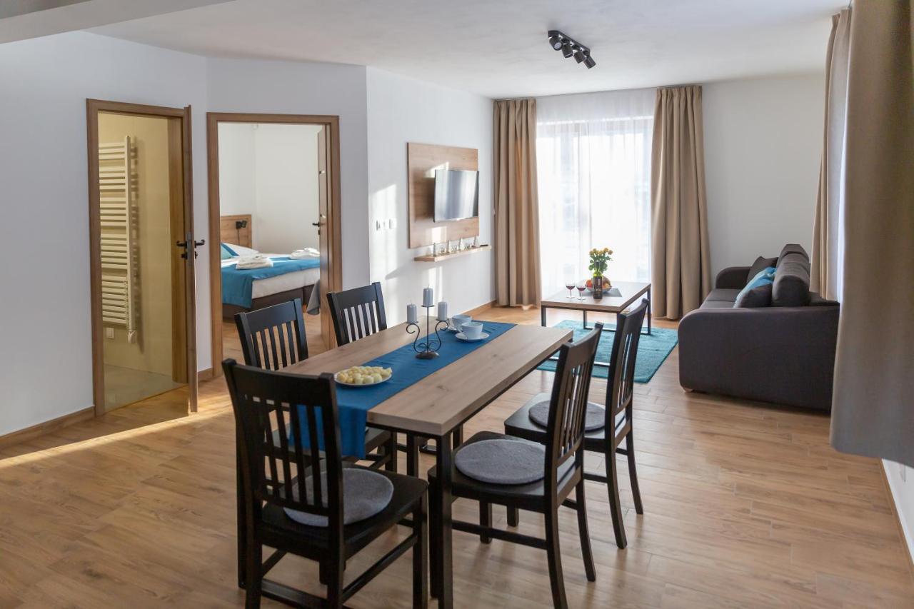 Darmilus Apartmany Demanovska Dolina Εξωτερικό φωτογραφία