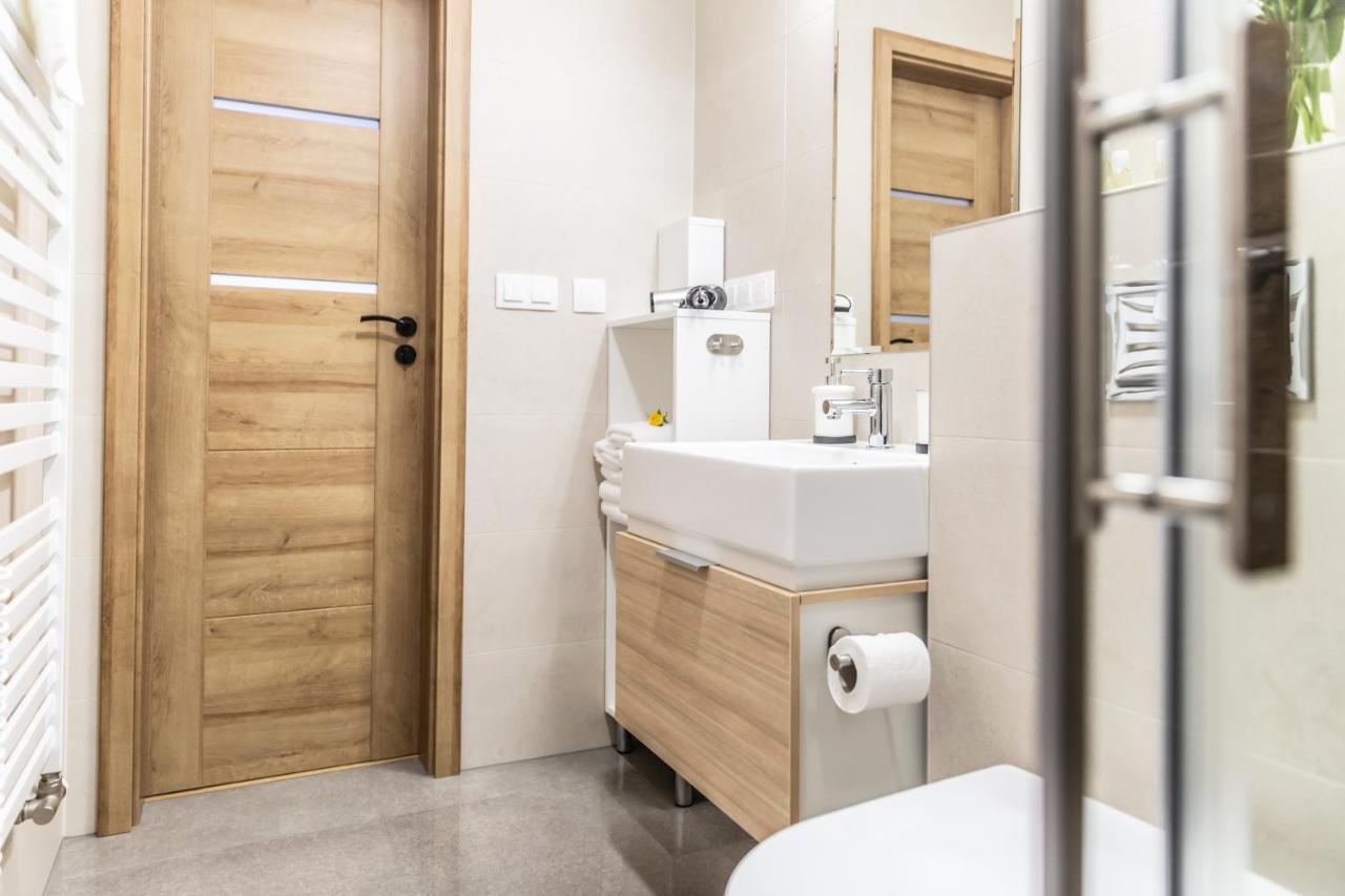 Darmilus Apartmany Demanovska Dolina Εξωτερικό φωτογραφία